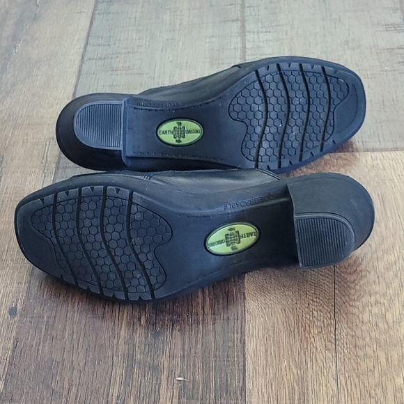 Earth Orgins Layla Clog - Picture 3 of 4